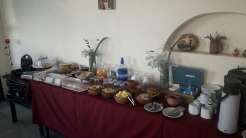 Bed & Breakfast Los Toneles