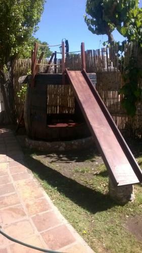 Bed & Breakfast Los Toneles