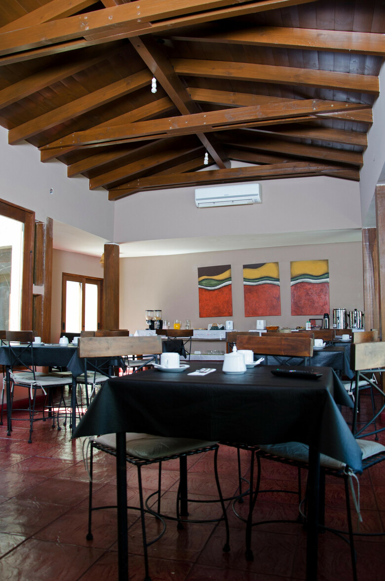 Munay Hotel Cafayate