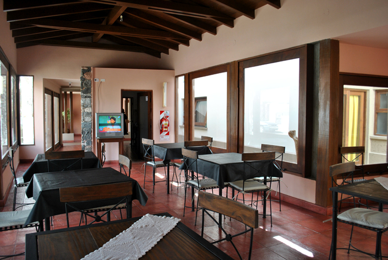 Munay Hotel Cafayate