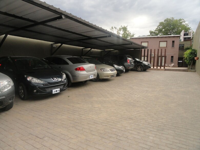 Munay Hotel Cafayate