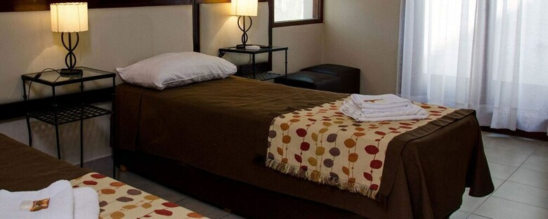 Munay Hotel Cafayate