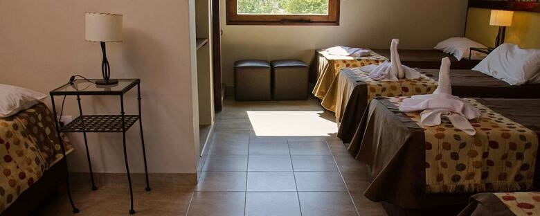 Munay Hotel Cafayate