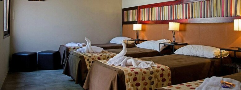 Munay Hotel Cafayate