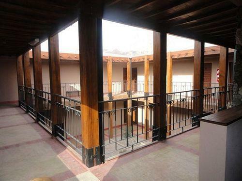 Munay Hotel Cafayate