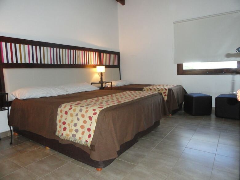 Munay Hotel Cafayate