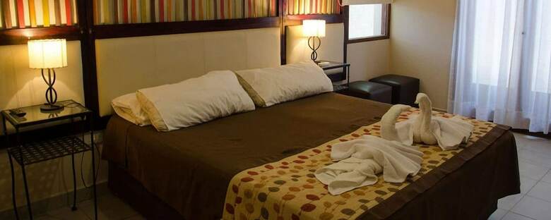 Munay Hotel Cafayate
