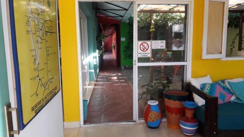 Albergue La Morada Hostal