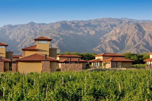 Hotel Grace Cafayate