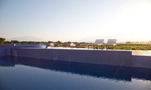 Hotel Grace Cafayate