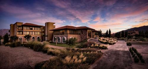 Hotel Grace Cafayate