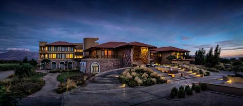 Hotel Grace Cafayate