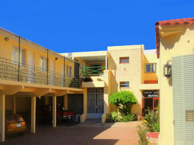 Gran Aldea Hotel
