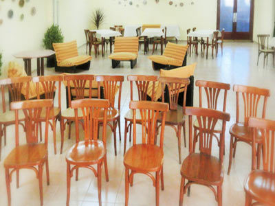Gran Aldea Hotel