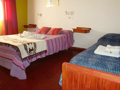 Posada Ebenezer Hosteria