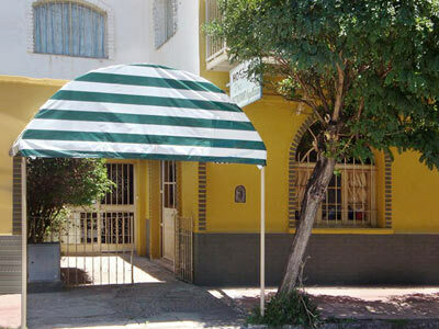 Posada Ebenezer Hosteria