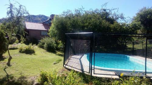 La Casa Redonda