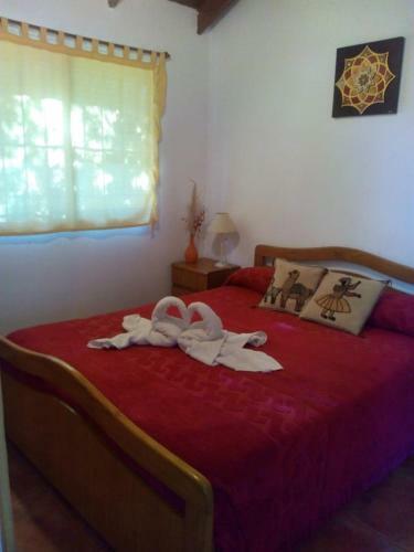 La Casa Redonda