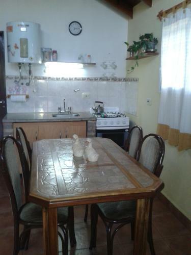 La Casa Redonda