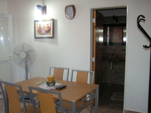 Lodge Caba�as Maimar�