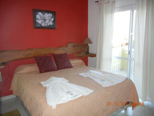 Lodge Caba�as Maimar�