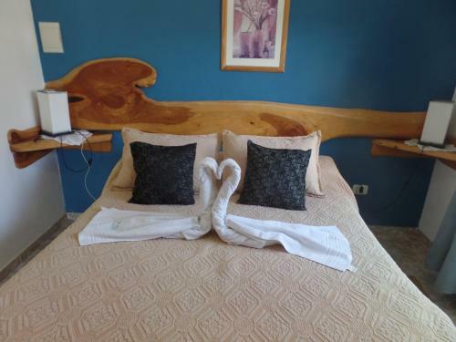 Lodge Caba�as Maimar�