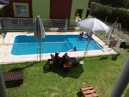 Lodge Caba�as Maimar�