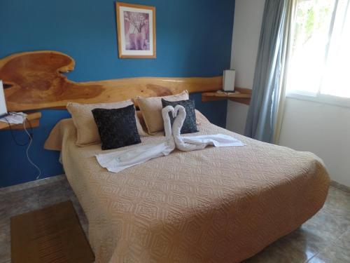 Lodge Caba�as Maimar�