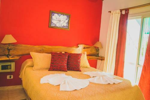 Lodge Caba�as Maimar�