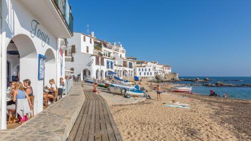 Apartamentos Costa Brava