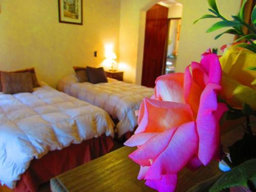 Hotel Pilgrim's Rest - Descanso Del Peregrino