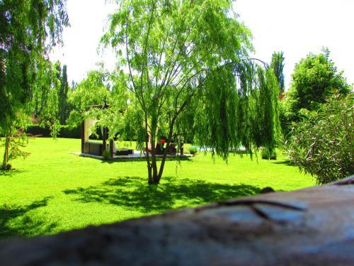 Hotel Pilgrim's Rest - Descanso Del Peregrino