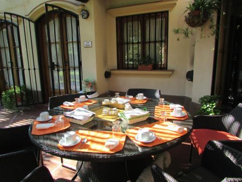 Hotel Pilgrim's Rest - Descanso Del Peregrino