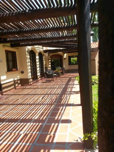 Hotel Pilgrim's Rest - Descanso Del Peregrino