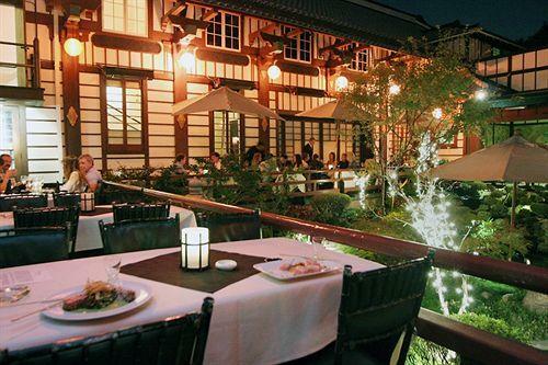 Magic Castle Hotel