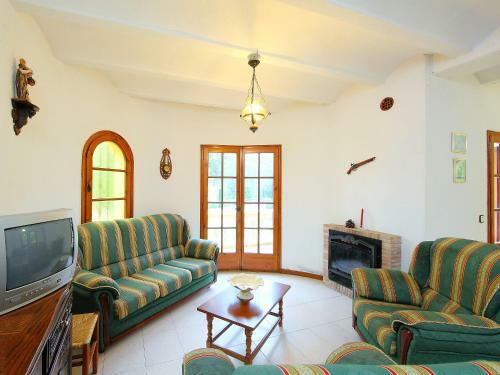 Villa Holiday Home Cabanyes C415