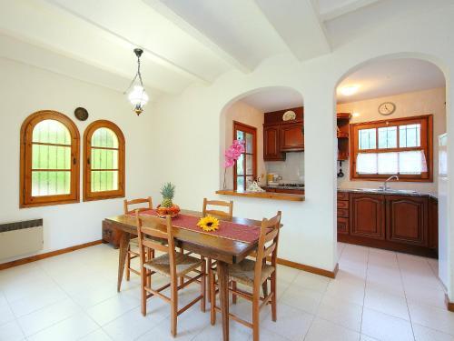 Villa Holiday Home Cabanyes C415