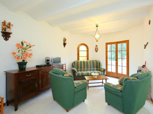 Villa Holiday Home Cabanyes C415