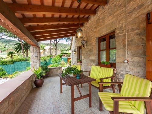 Villa Mas Ambros II