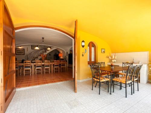 Villa Mas Ambros II