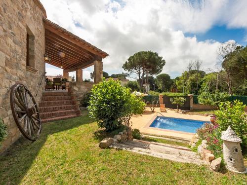 Villa Mas Ambros II
