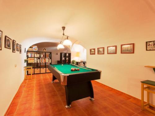 Villa Mas Ambros II