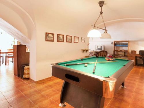 Villa Mas Ambros II