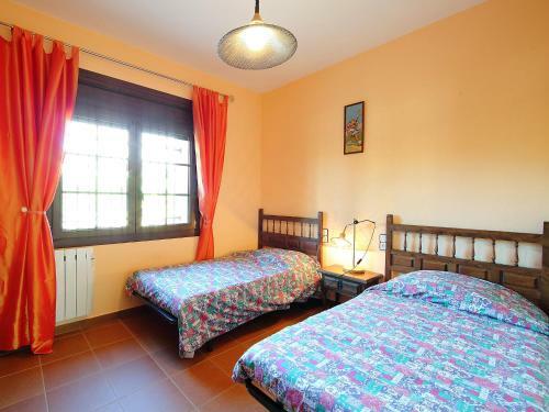 Holiday Home Cabanyes B2 Calonge