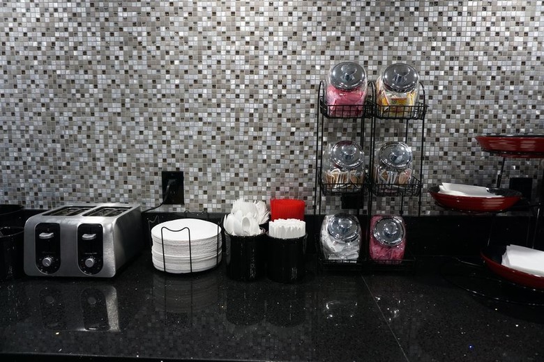 Hotel Hollywood Inn Express Lax