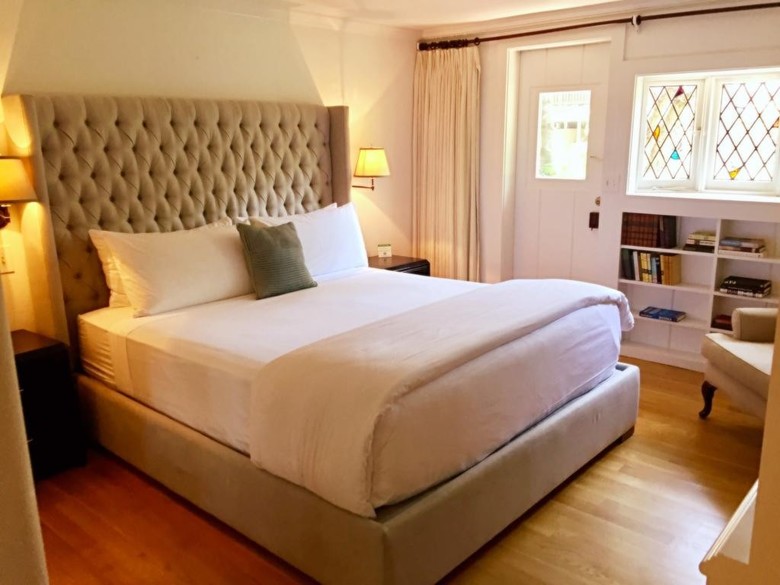 Hotel The Charlie West Hollywood