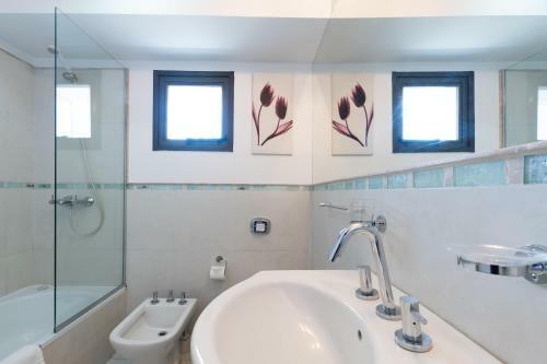 Apartamento At Suites