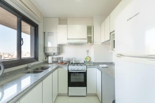 Apartamento At Suites