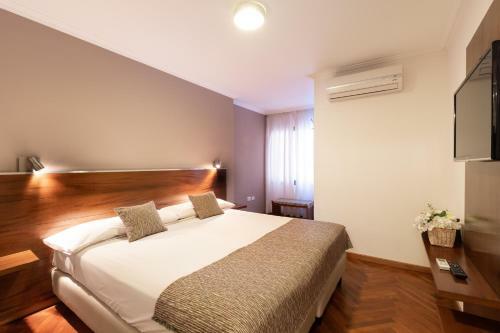 Apartamento At Suites