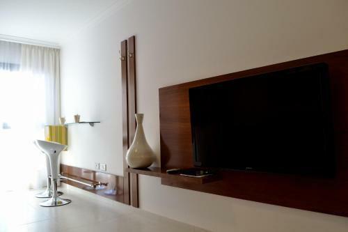 Apartamento At Suites